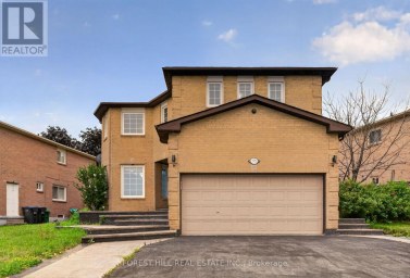 55 CASTLEHILL ROAD Brampton (Northwood Park) Ontario photo 1