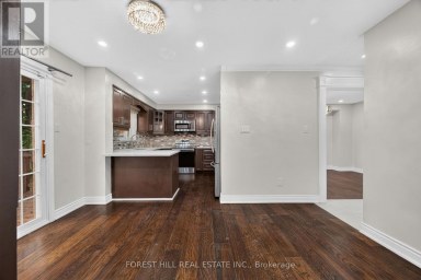 55 CASTLEHILL ROAD Brampton (Northwood Park) Ontario photo 10
