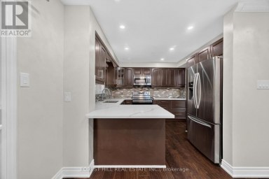 55 CASTLEHILL ROAD Brampton (Northwood Park) Ontario photo 11