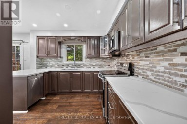 55 CASTLEHILL ROAD Brampton (Northwood Park) Ontario photo 13