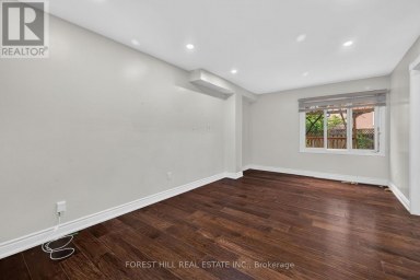 55 CASTLEHILL ROAD Brampton (Northwood Park) Ontario photo 14