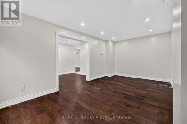 55 CASTLEHILL ROAD Brampton (Northwood Park) Ontario photo 15