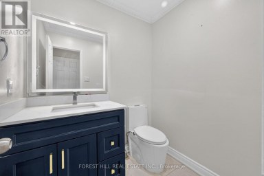 55 CASTLEHILL ROAD Brampton (Northwood Park) Ontario photo 16