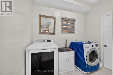 55 CASTLEHILL ROAD Brampton (Northwood Park) Ontario photo 17