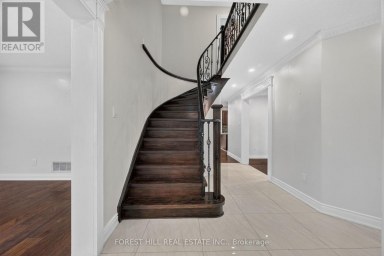 55 CASTLEHILL ROAD Brampton (Northwood Park) Ontario photo 18