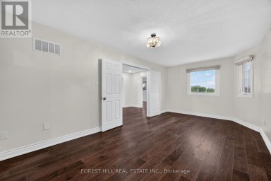 55 CASTLEHILL ROAD Brampton (Northwood Park) Ontario photo 20