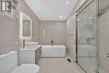 55 CASTLEHILL ROAD Brampton (Northwood Park) Ontario photo 23