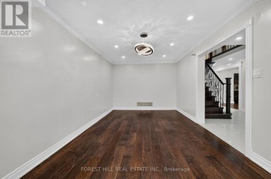 55 CASTLEHILL ROAD Brampton (Northwood Park) Ontario photo 3