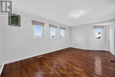 55 CASTLEHILL ROAD Brampton (Northwood Park) Ontario photo 30