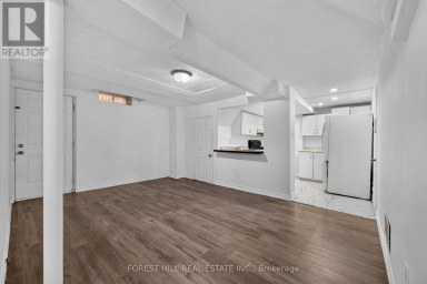 55 CASTLEHILL ROAD Brampton (Northwood Park) Ontario photo 32