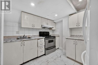 55 CASTLEHILL ROAD Brampton (Northwood Park) Ontario photo 33