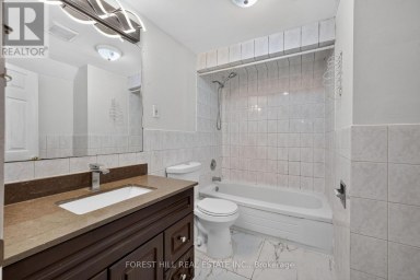 55 CASTLEHILL ROAD Brampton (Northwood Park) Ontario photo 38