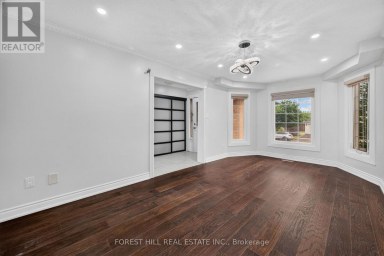 55 CASTLEHILL ROAD Brampton (Northwood Park) Ontario photo 4