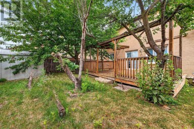 55 CASTLEHILL ROAD Brampton (Northwood Park) Ontario photo 41