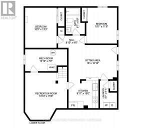 55 CASTLEHILL ROAD Brampton (Northwood Park) Ontario photo 43