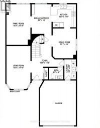 55 CASTLEHILL ROAD Brampton (Northwood Park) Ontario photo 44