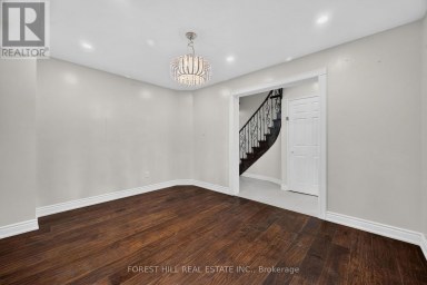 55 CASTLEHILL ROAD Brampton (Northwood Park) Ontario photo 6