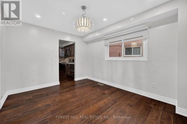 55 CASTLEHILL ROAD Brampton (Northwood Park) Ontario photo 7