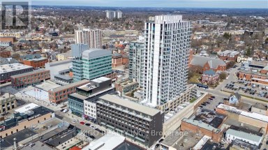 1705 - 55 DUKE STREET W Kitchener Ontario photo 2
