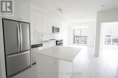 1705 - 55 DUKE STREET W Kitchener Ontario photo 4