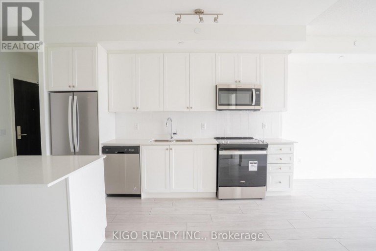 1705 - 55 DUKE STREET W, Kitchener, Ontario, N2H0B7