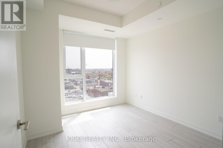 1705 - 55 DUKE STREET W, Kitchener, Ontario, N2H0B7