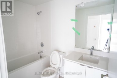 1705 - 55 DUKE STREET W Kitchener Ontario photo 7