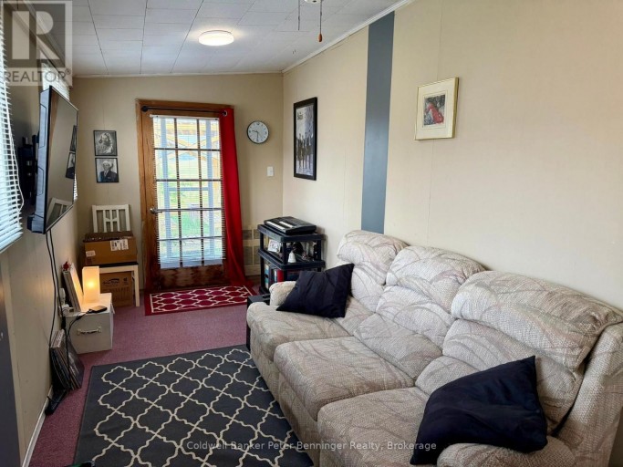 23 BLUEJAY COURT, Brockton, Ontario, N0G2V0