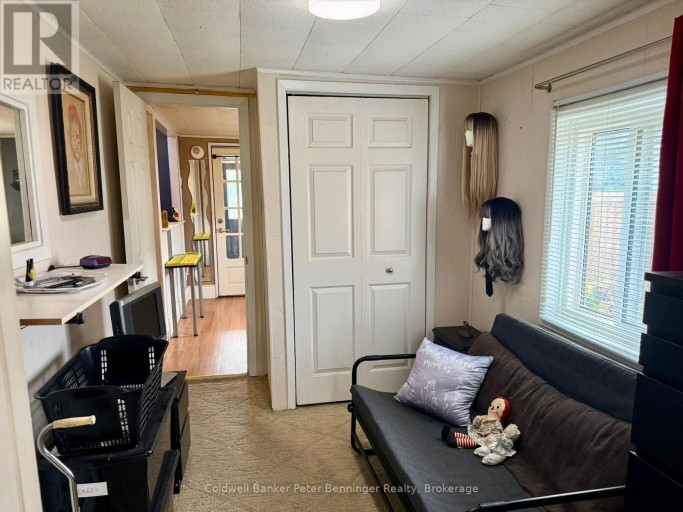 23 BLUEJAY COURT, Brockton, Ontario, N0G2V0