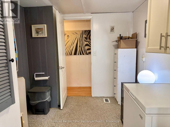 23 BLUEJAY COURT, Brockton, Ontario, N0G2V0