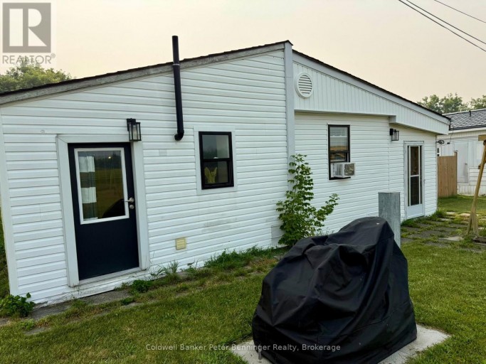 23 BLUEJAY COURT, Brockton, Ontario, N0G2V0
