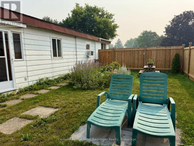 23 BLUEJAY COURT, Brockton, Ontario, N0G2V0