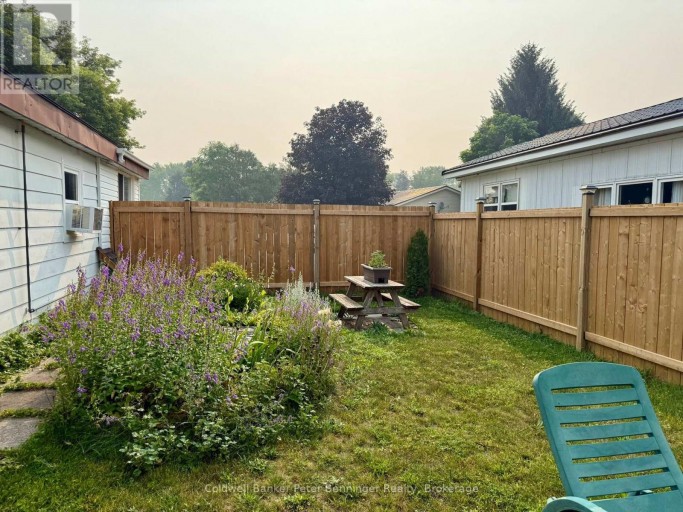23 BLUEJAY COURT, Brockton, Ontario, N0G2V0