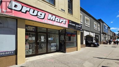 B101 - 2558 DANFORTH AVENUE Toronto (East End-Danforth) Ontario photo 2