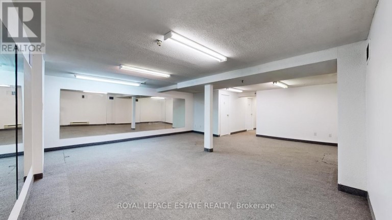 B101 - 2558 DANFORTH AVENUE, Toronto (East End-Danforth), Ontario, M4C1L3