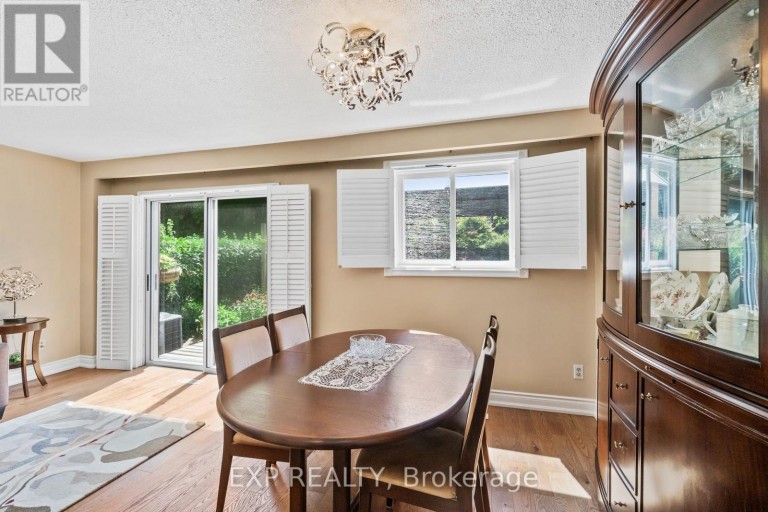 171 SIMONSTON BOULEVARD, Markham (German Mills), Ontario, L3T4M1