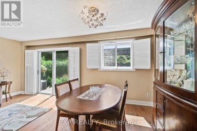 171 SIMONSTON BOULEVARD Markham (German Mills) Ontario photo 10