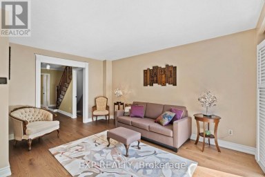 171 SIMONSTON BOULEVARD Markham (German Mills) Ontario photo 12