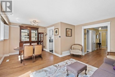 171 SIMONSTON BOULEVARD Markham (German Mills) Ontario photo 13