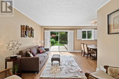 171 SIMONSTON BOULEVARD Markham (German Mills) Ontario photo 14