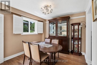 171 SIMONSTON BOULEVARD Markham (German Mills) Ontario photo 15