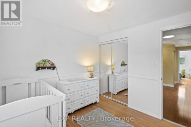 171 SIMONSTON BOULEVARD Markham (German Mills) Ontario photo 17