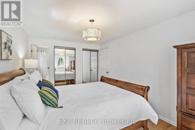 171 SIMONSTON BOULEVARD Markham (German Mills) Ontario photo 25