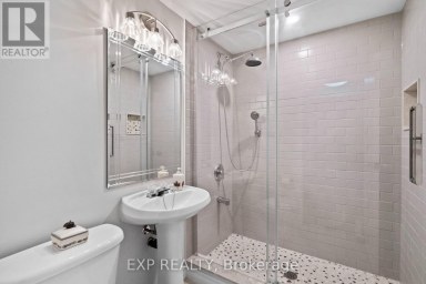 171 SIMONSTON BOULEVARD Markham (German Mills) Ontario photo 31