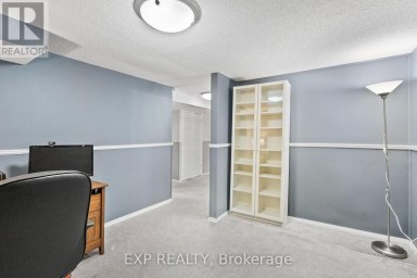 171 SIMONSTON BOULEVARD Markham (German Mills) Ontario photo 33
