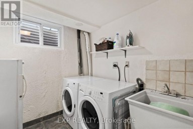 171 SIMONSTON BOULEVARD Markham (German Mills) Ontario photo 34