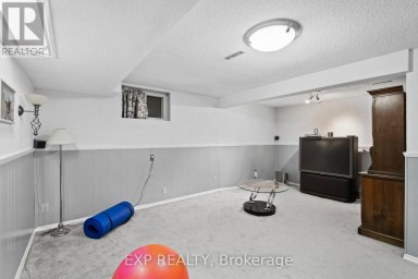 171 SIMONSTON BOULEVARD Markham (German Mills) Ontario photo 35