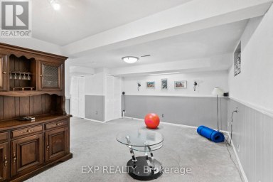 171 SIMONSTON BOULEVARD Markham (German Mills) Ontario photo 37