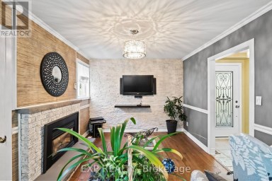 171 SIMONSTON BOULEVARD Markham (German Mills) Ontario photo 38