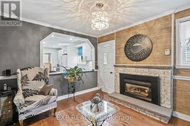 171 SIMONSTON BOULEVARD Markham (German Mills) Ontario photo 4